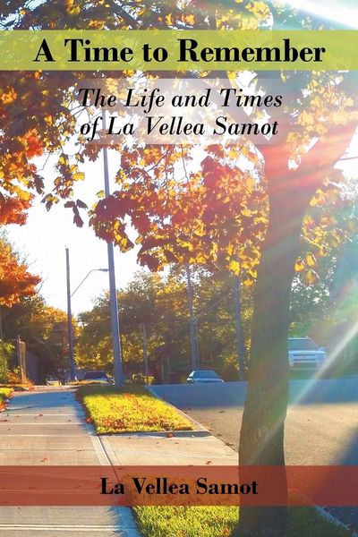 Produktbild: A Time to Remember
