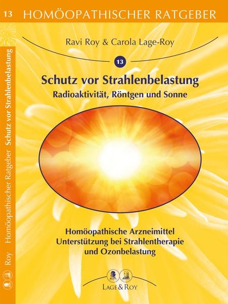 Produktbild: Schutz vor Strahlenbelastung, Radioaktivit&auml;t, R&ouml;ntgen, Sonne