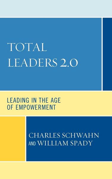 Produktbild: Total Leaders 2.0