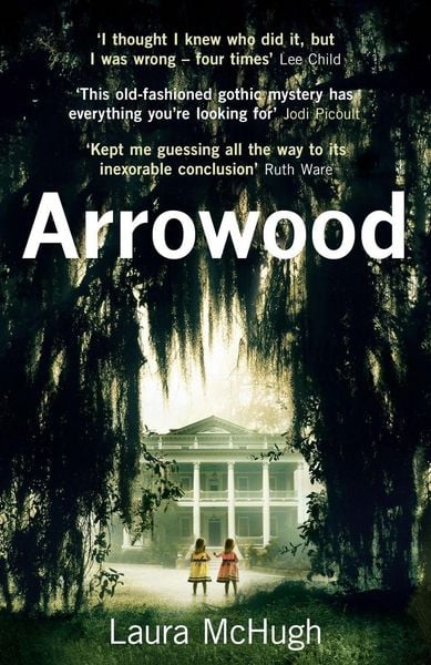 Produktbild: Arrowood