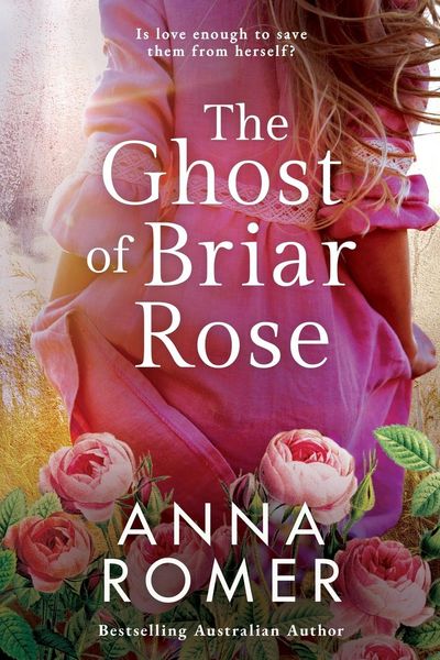 Produktbild: The Ghost Of Briar Rose