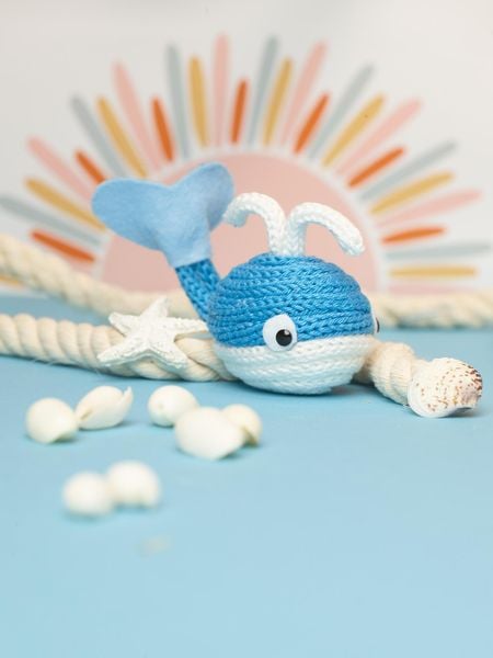 Produktbild: Mein tierisch-lustiges Strickliesel-Buch