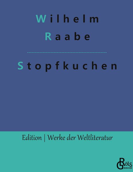 Produktbild: Stopfkuchen