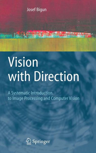 Produktbild: Vision with Direction