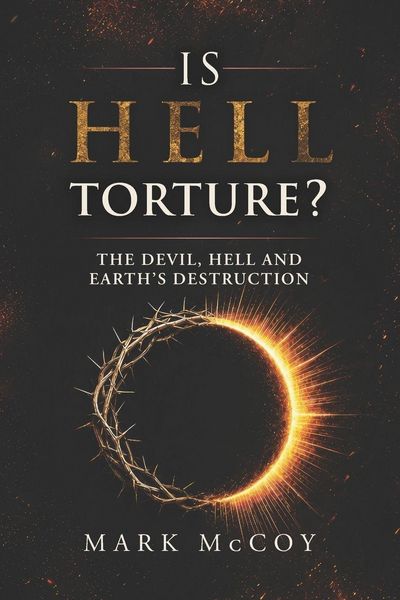 Produktbild: Is Hell Torture?