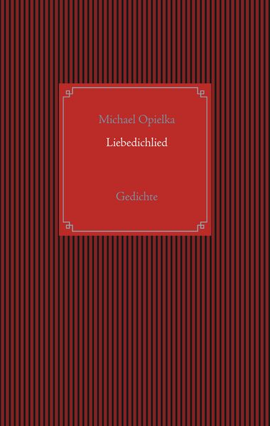 Produktbild: Liebedichlied