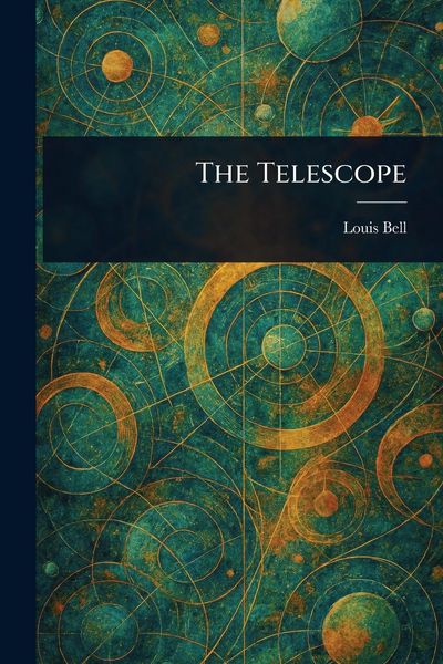 Produktbild: The Telescope