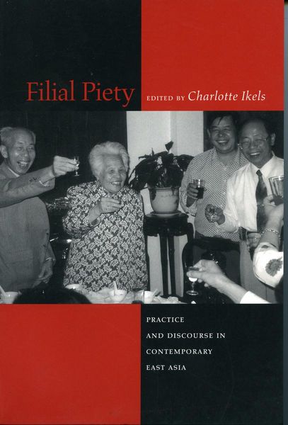 Produktbild: Filial Piety