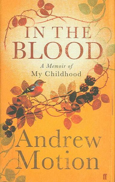Produktbild: In the Blood