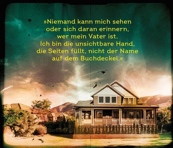 Produktbild: Die unsichtbare Hand