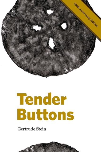 Produktbild: Tender Buttons