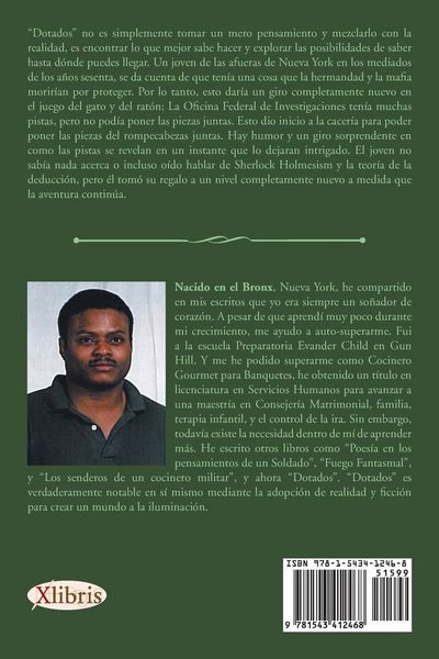Produktbild: Dotados