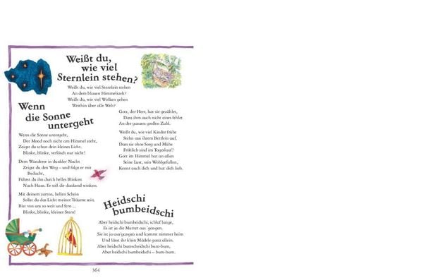 Produktbild: 365 Geschichten f&uuml;r M&auml;dchen | Vorlesebuch f&uuml;r Kinder ab 3 Jahren
