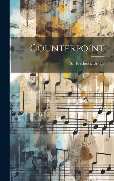 Produktbild: Counterpoint