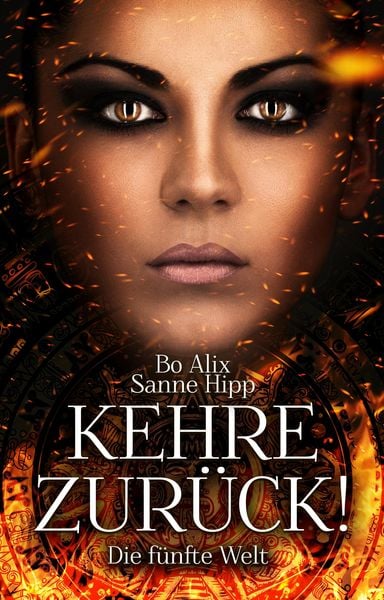 Produktbild: Kehre zur&uuml;ck! Die f&uuml;nfte Welt