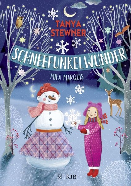Produktbild: Schneefunkelwunder