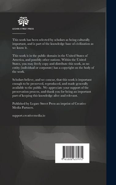 Produktbild: Criminal Procedure of United States Courts: By Edward T. Roe