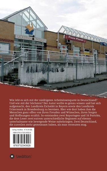 Produktbild: Zwei Deutschland