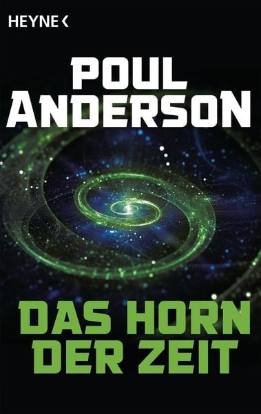 Produktbild: Das Horn der Zeit