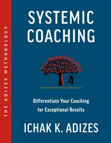 Produktbild: Systemic Coaching