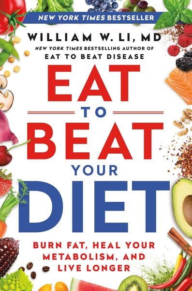 Produktbild: Eat to Beat Your Diet
