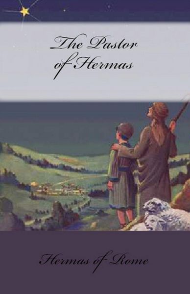 Produktbild: The Pastor of Hermas