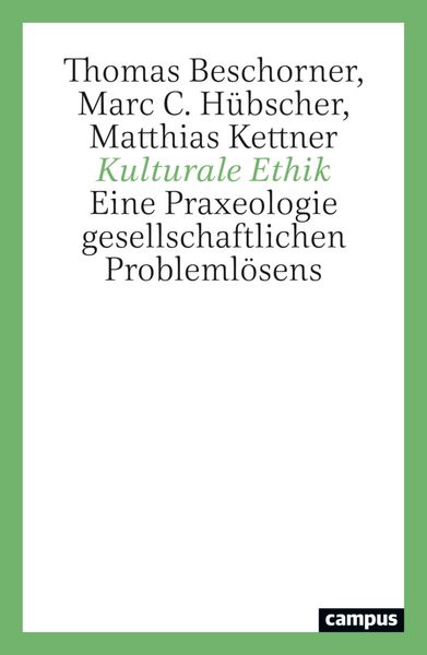 Produktbild: Kulturale Ethik