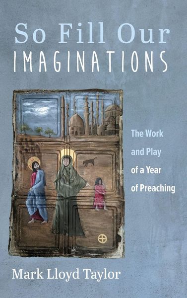 Produktbild: So Fill Our Imaginations