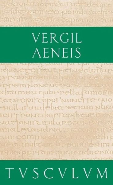 Produktbild: Aeneis