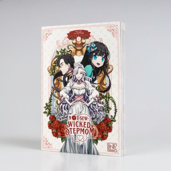 Produktbild: Not-Sew-Wicked Stepmom 1