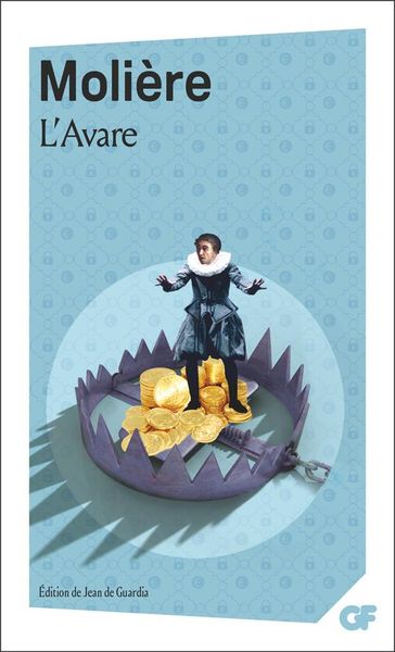 Produktbild: L'avare