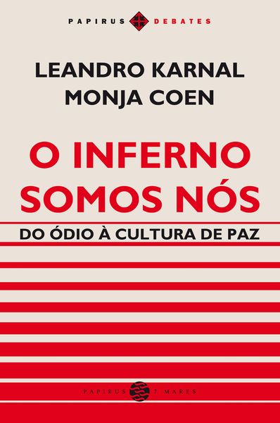 Produktbild: O Inferno somos n&oacute;s