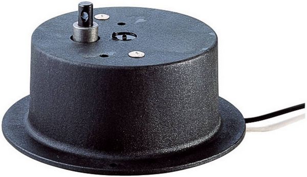 Produktbild: Eurolite 50301205 Discokugel-Motor 11.3cm