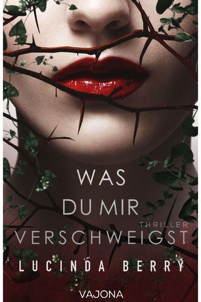 Produktbild: Was du mir verschweigst
