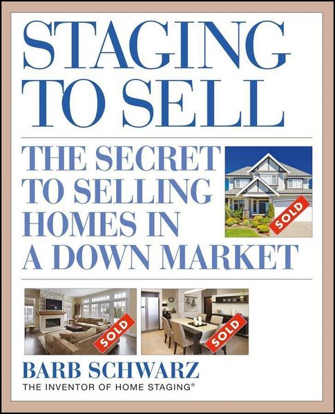 Produktbild: Staging to Sell