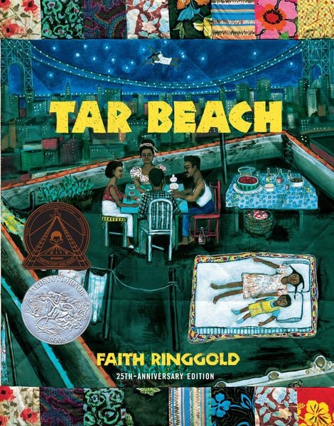 Produktbild: Tar Beach