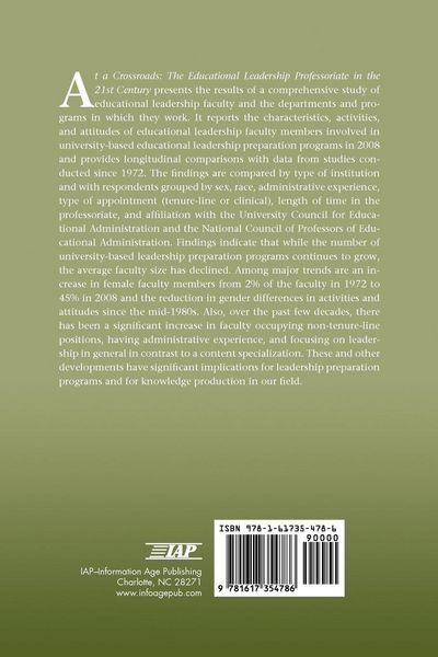 Produktbild: At a Crossroads