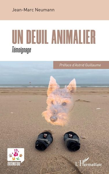 Produktbild: Un deuil animalier