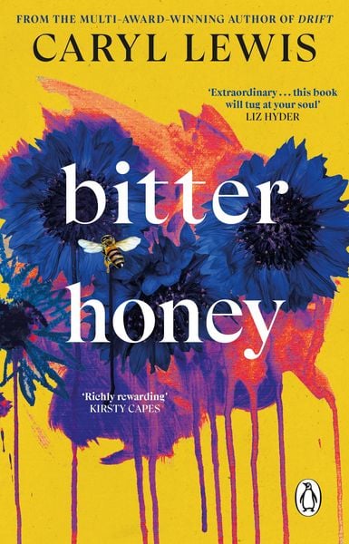 Produktbild: Bitter Honey