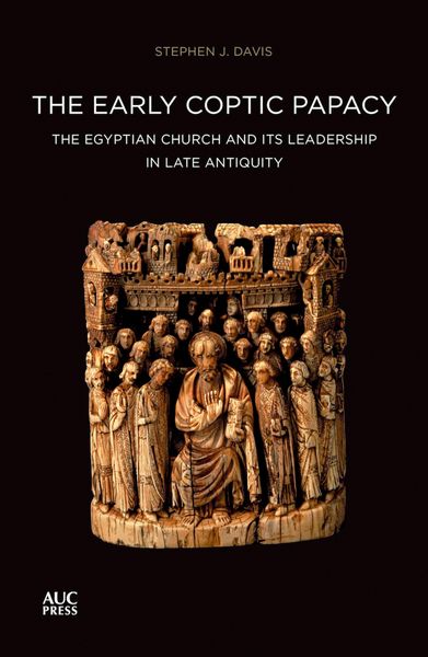 Produktbild: The Early Coptic Papacy