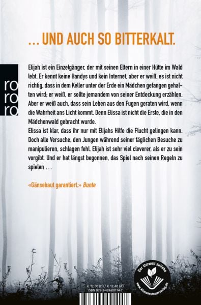 Produktbild: Der M&auml;dchenwald