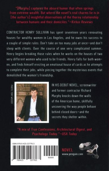 Produktbild: Confessions of a Contractor