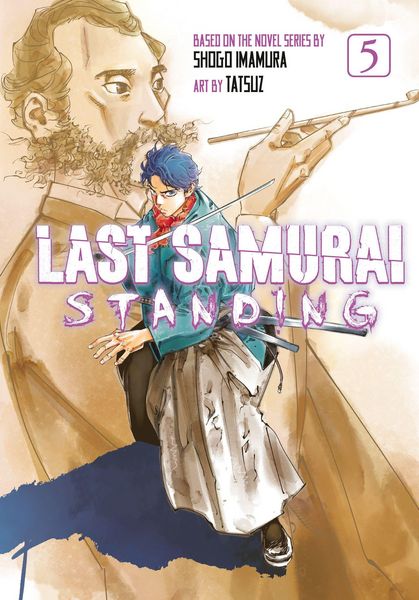 Produktbild: Last Samurai Standing 5