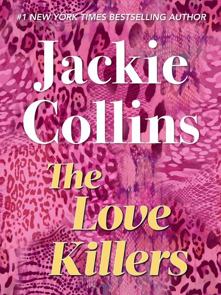 Produktbild: Love Killers