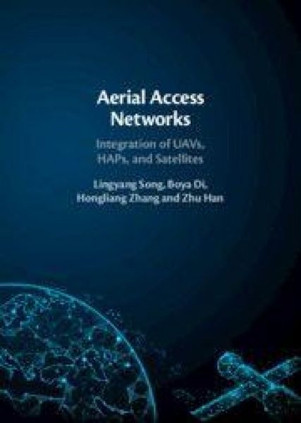 Produktbild: Aerial Access Networks