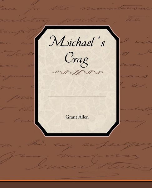 Produktbild: Michael's Crag