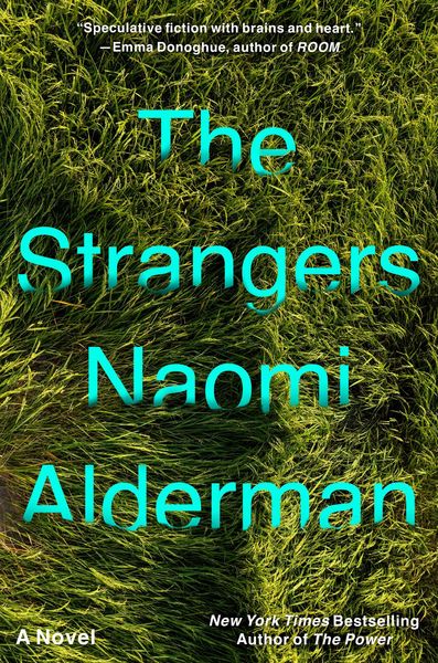 Produktbild: The Strangers