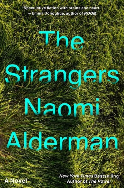 Produktbild: The Strangers