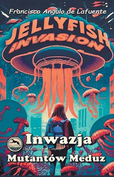 Produktbild: Inwazja Mutant&oacute;w Meduz