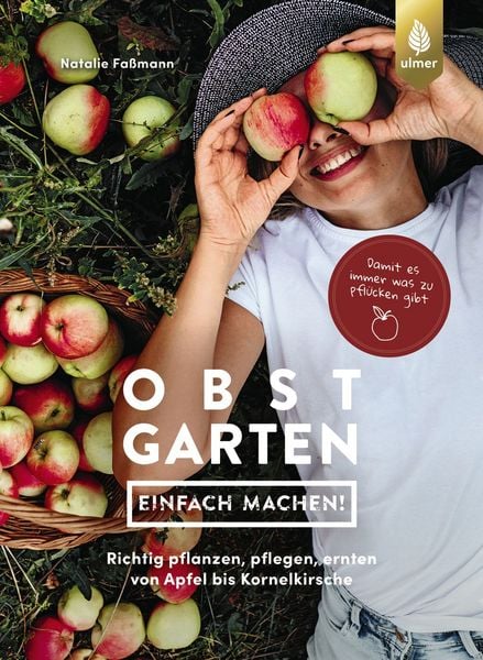 Produktbild: Obstgarten - einfach machen!